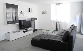 Brig City Apartment
